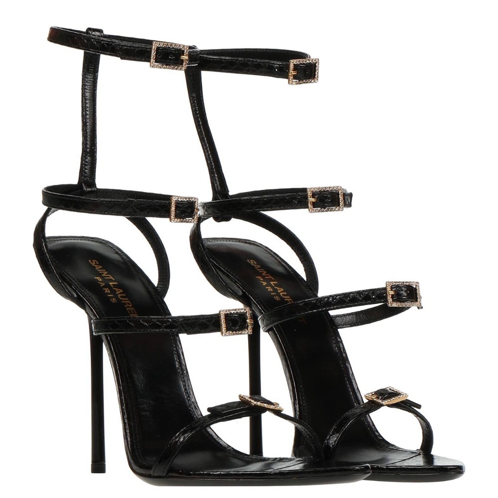 Yves Saint Laurant sandals